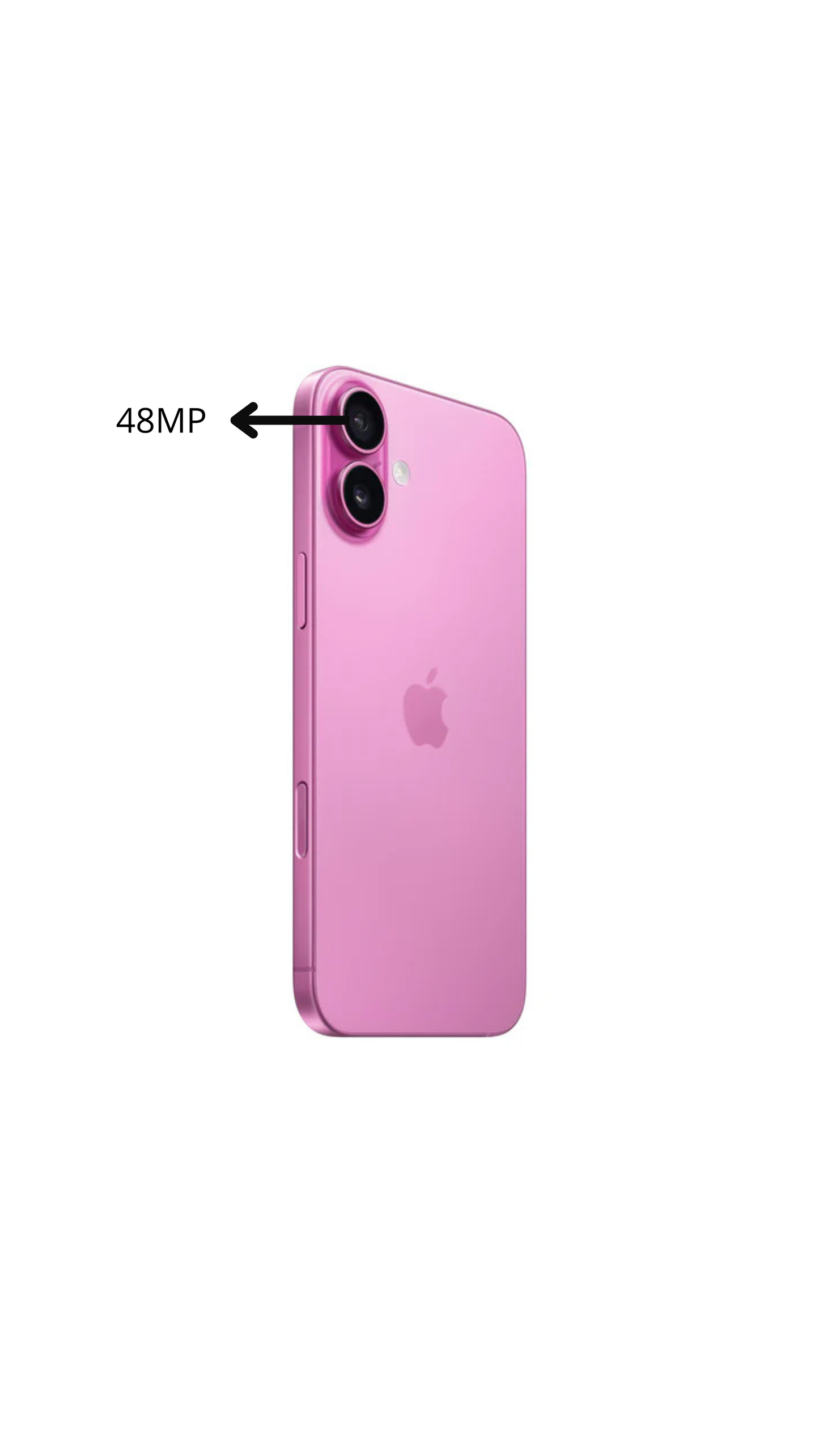 IPHONE 16 PLUS