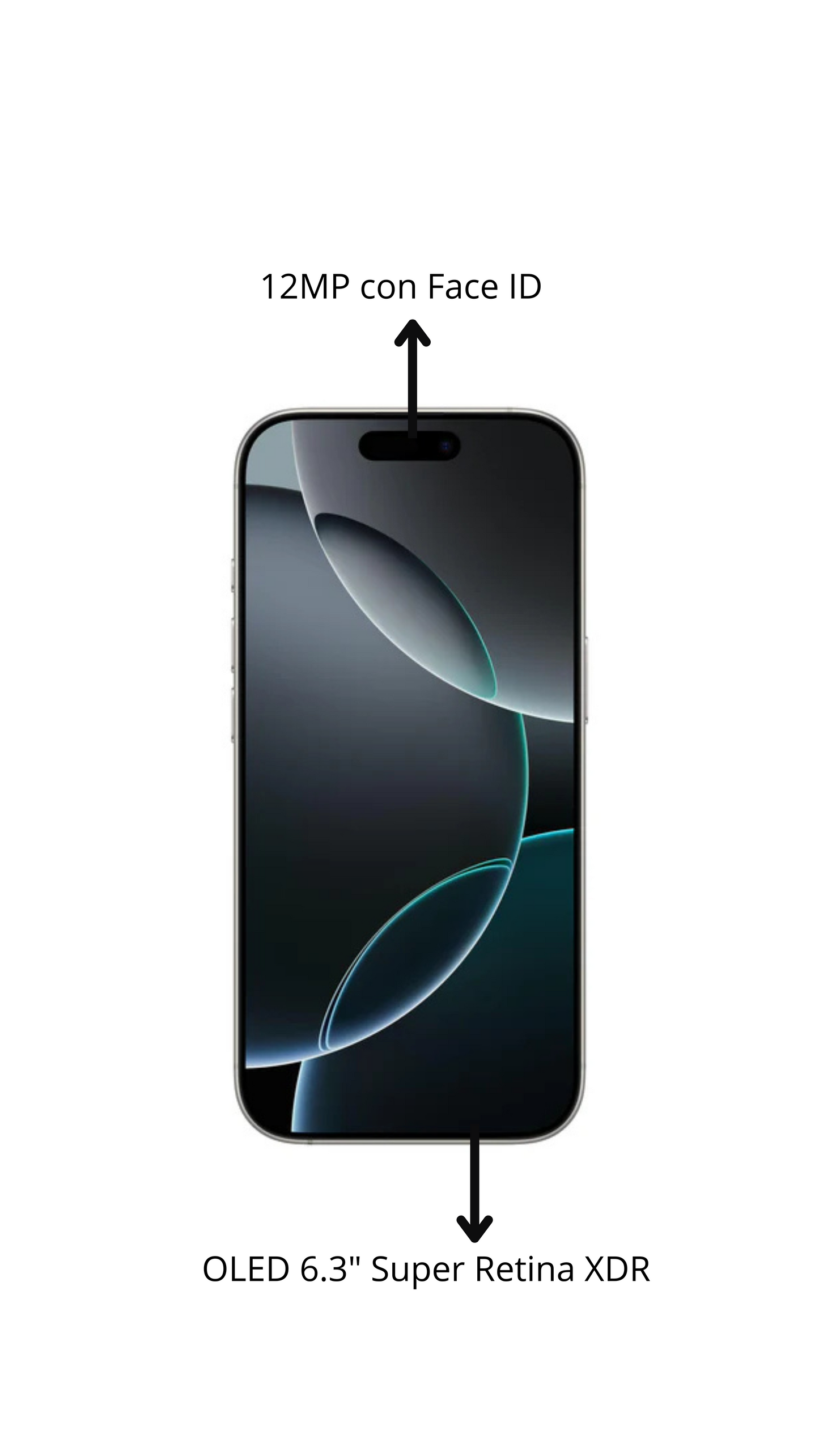 Iphone 16 Pro