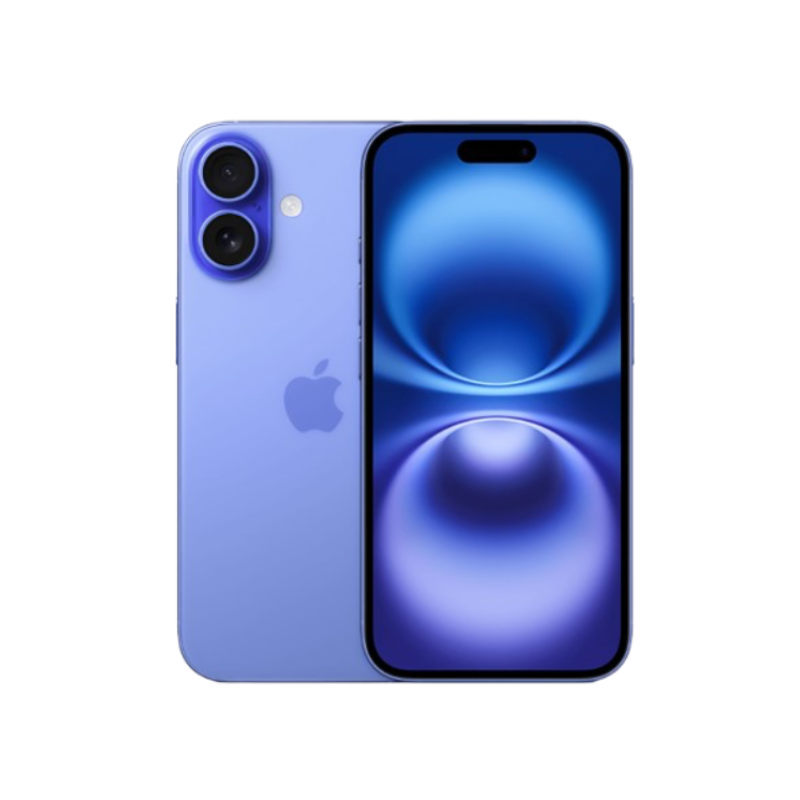 IPHONE 16 PLUS