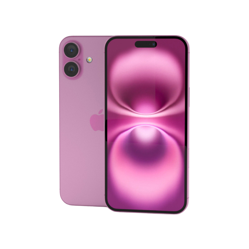 IPHONE 16 PLUS