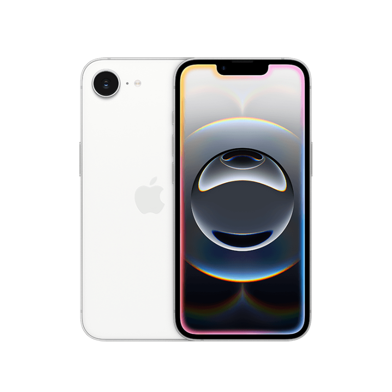IPHONE 16e