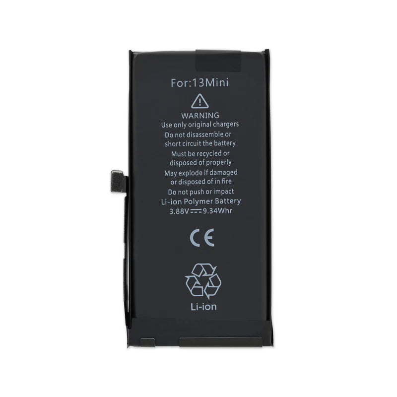 Cambio de Bateria iPhone 13 mini.