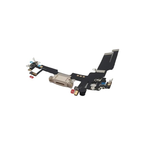 Cambio de conector de cargador iPhone 14