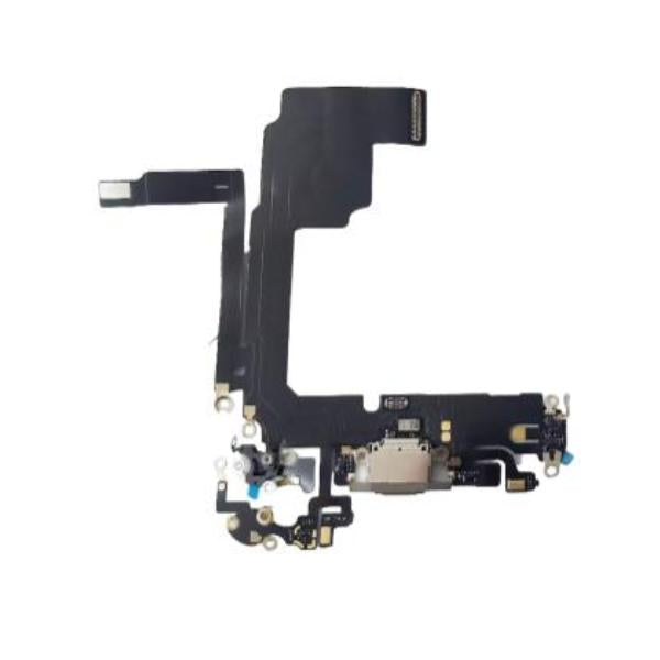 Cambio de conector de cargador Iphone 15 Pro.