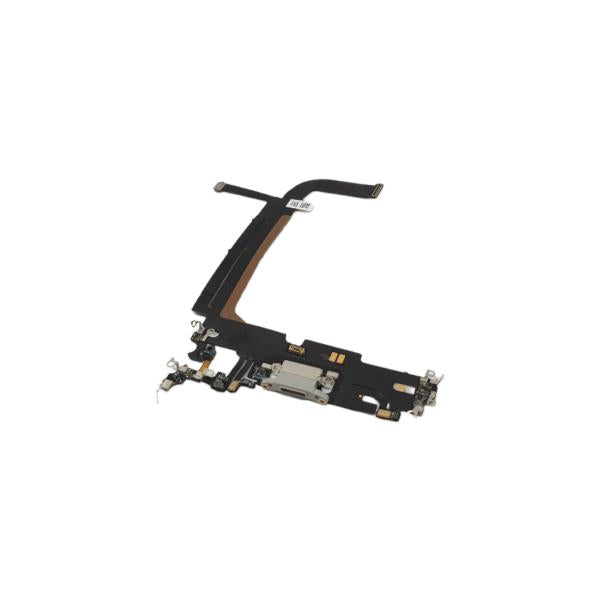 Cambio de Conector de Cargador iPhone 13 Pro Max.