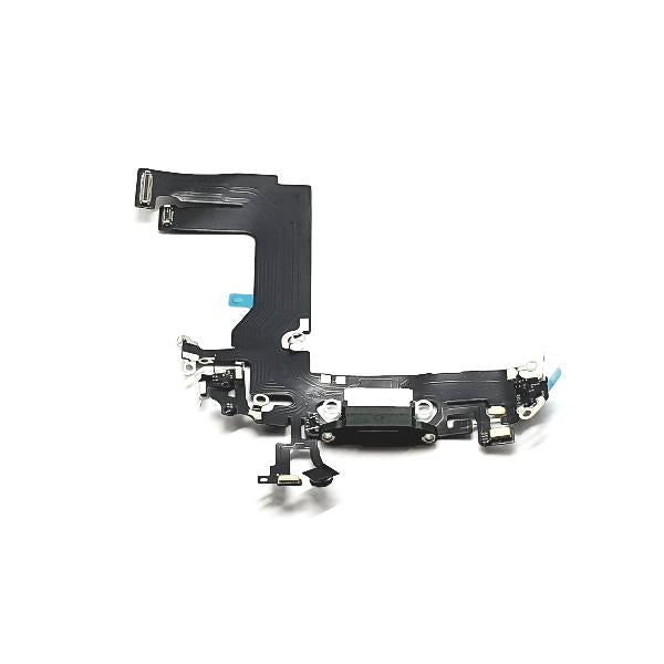 Cambio de Conector de Cargador iPhone 13 mini.