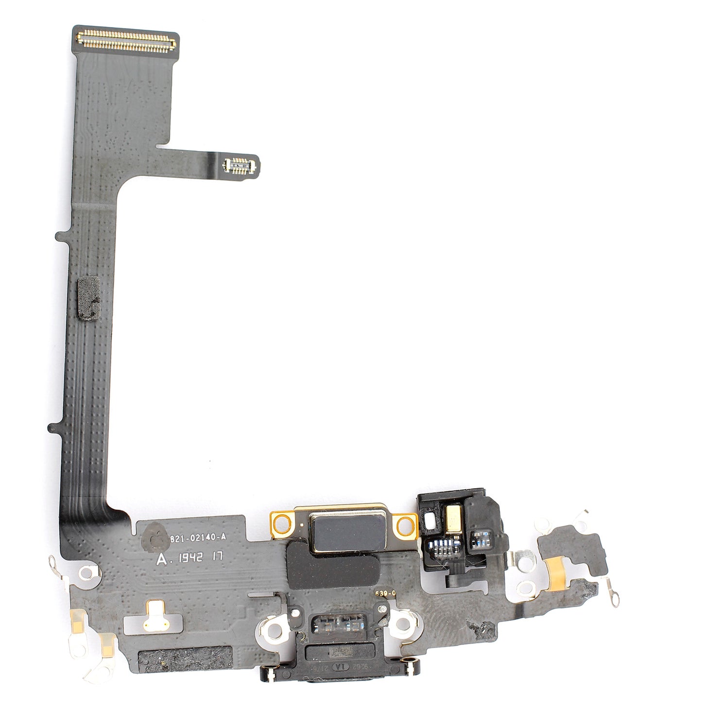 Cambio de Conector de Carga iPhone 11 Pro
