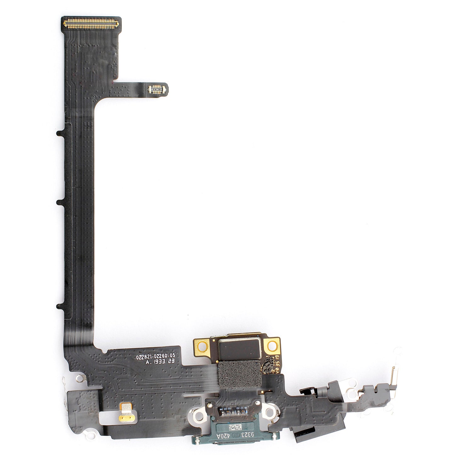 Cambio de Conector de Carga iPhone 11 Pro Max