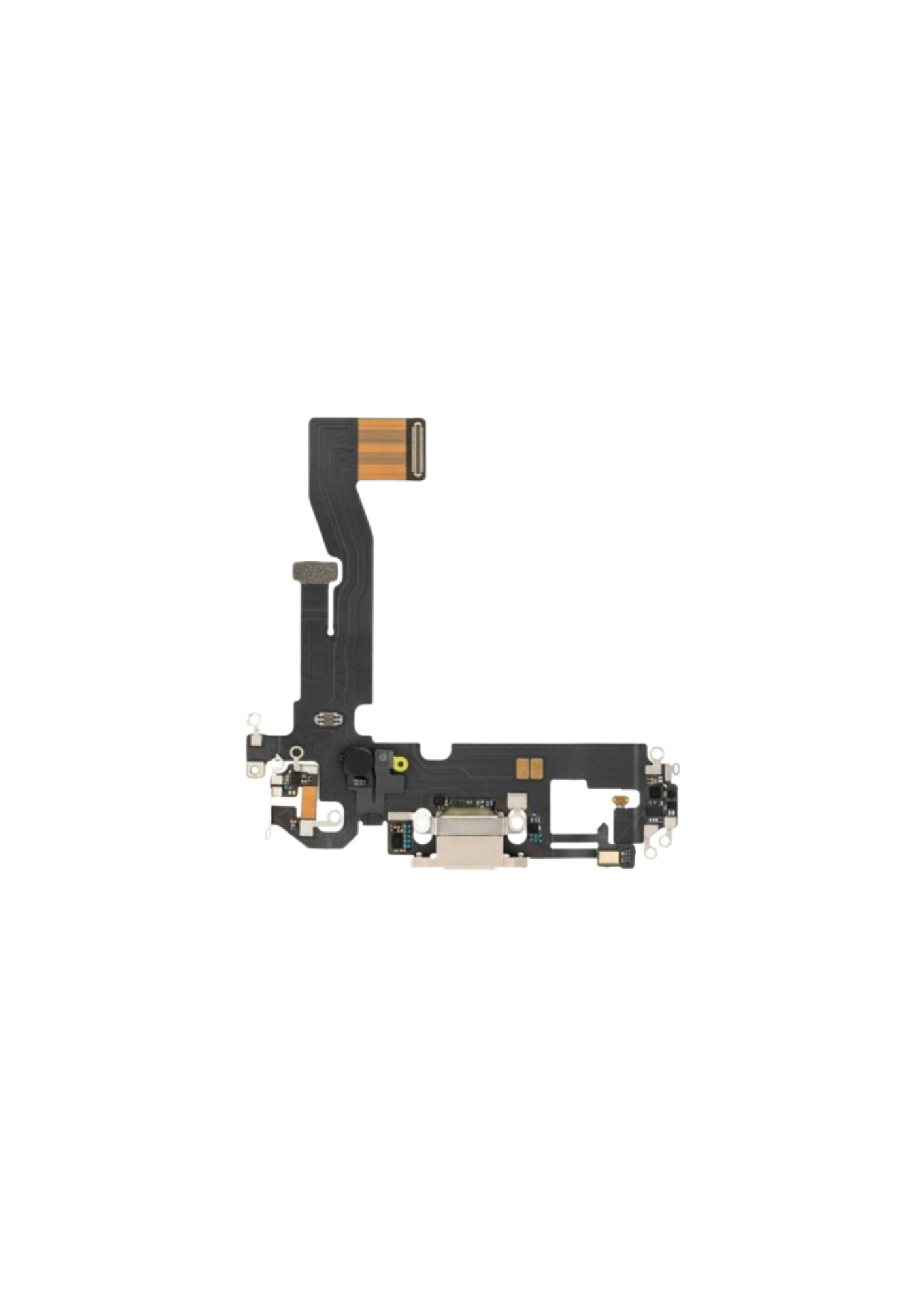 Cambio de Conector de Carga iPhone 12.