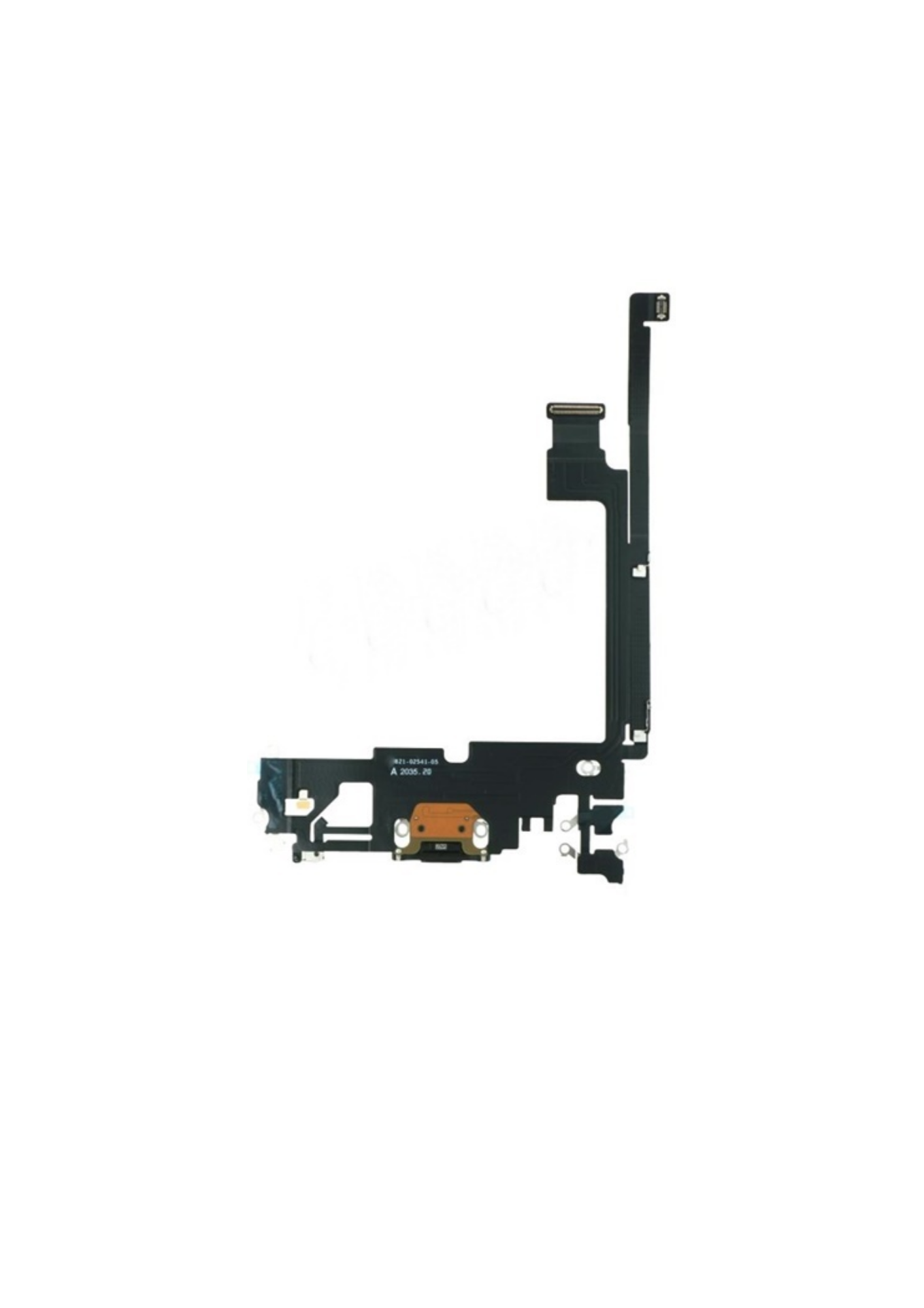 Cambio de conector de cargador Iphone 12 Pro.