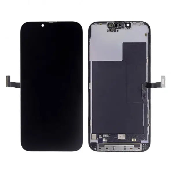 Cambio de pantalla iPhone 13 Pro.