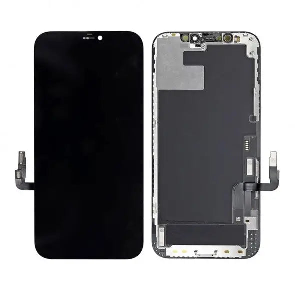 Cambio de pantalla iPhone 12 Pro