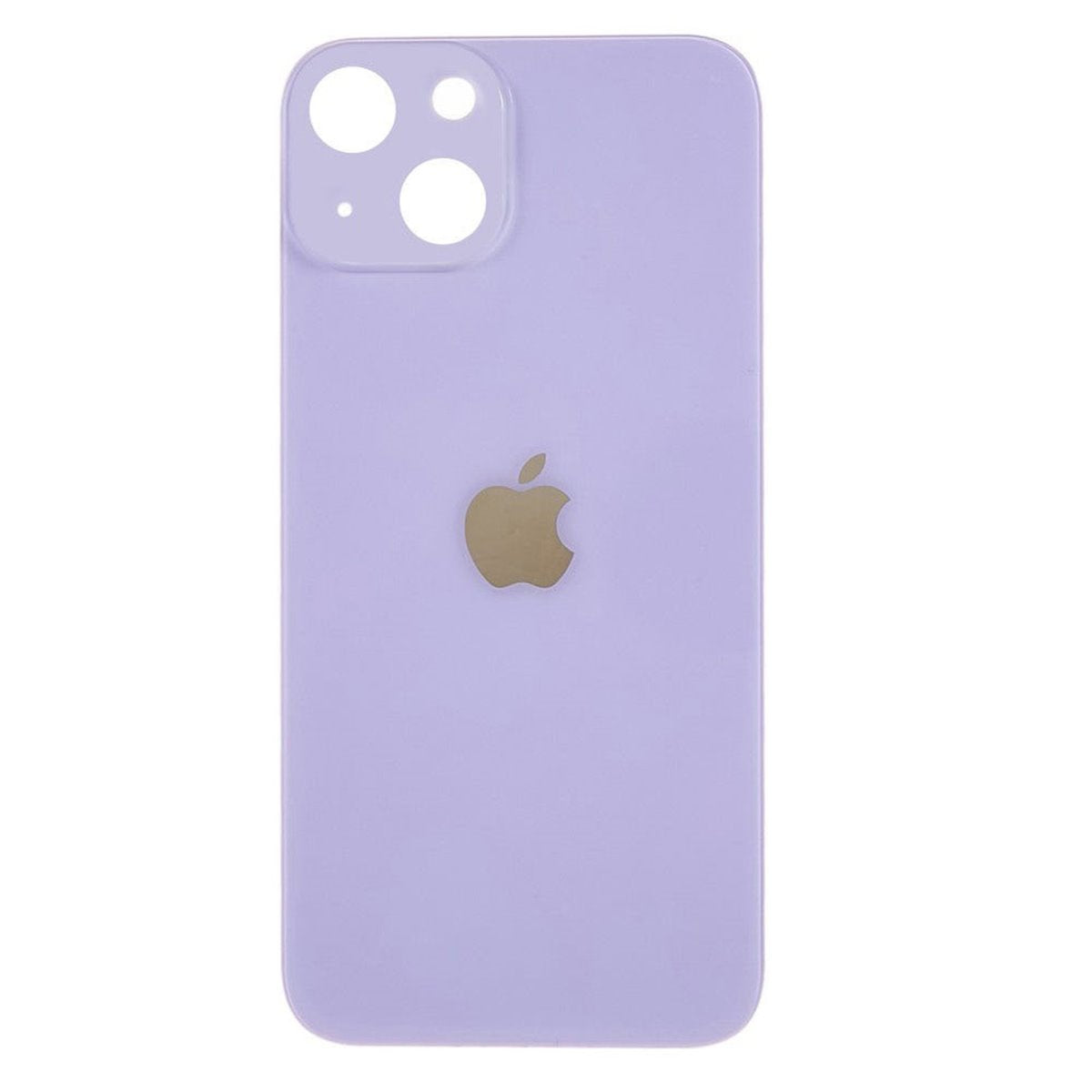 Cambio de cristal trasero iPhone 14.
