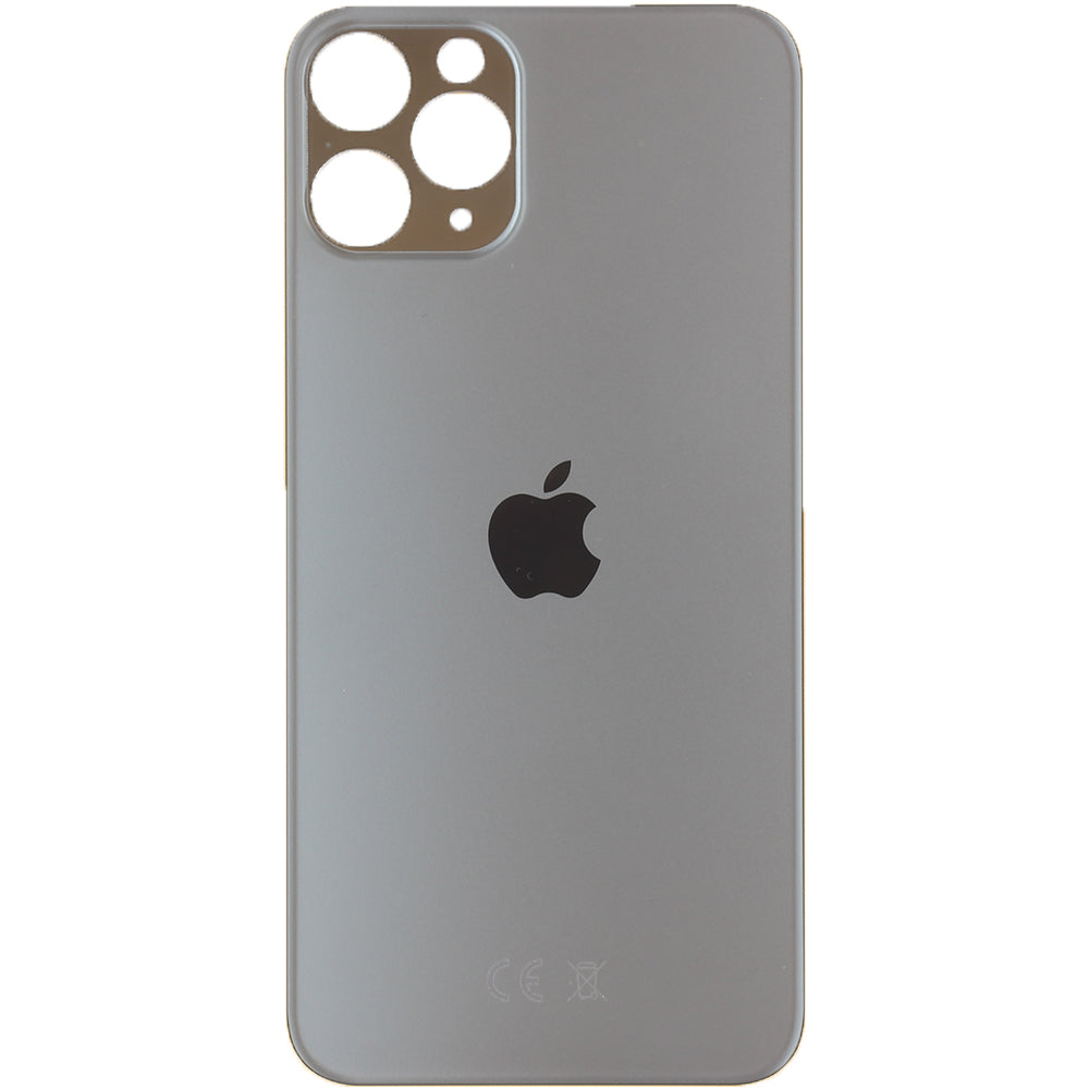 Cambio de Cristal trasero iPhone 11 Pro max