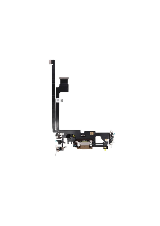 Cambio de conector de cargador iPhone 12 Pro Max.