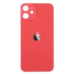 Remplazo de tapa trasera iPhone 12.